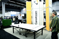 408 AAE 2019 in Montreal - Attendee Lounge