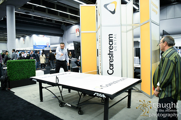 408 AAE 2019 in Montreal - Attendee Lounge