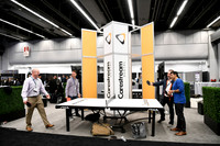 416 AAE 2019 in Montreal - Attendee Lounge