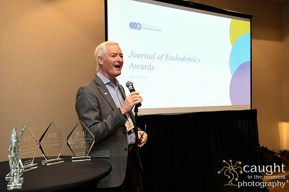 801 AAE 2019 in Montreal - JOE Awards