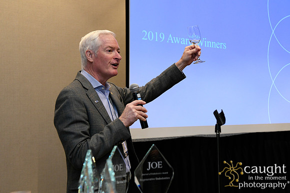 805 AAE 2019 in Montreal - JOE Awards