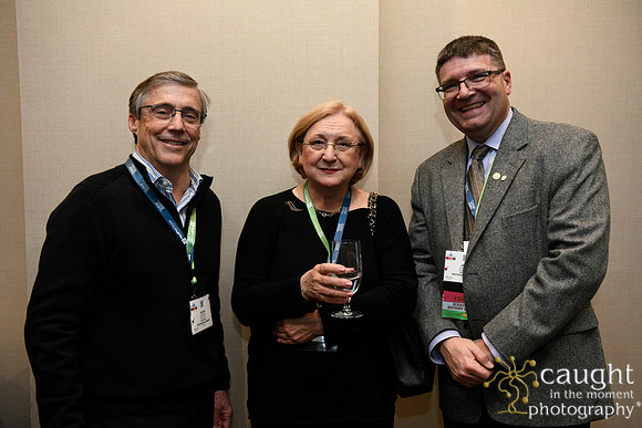 818 AAE 2019 in Montreal - JOE Awards