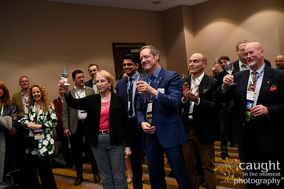 806 AAE 2019 in Montreal - JOE Awards