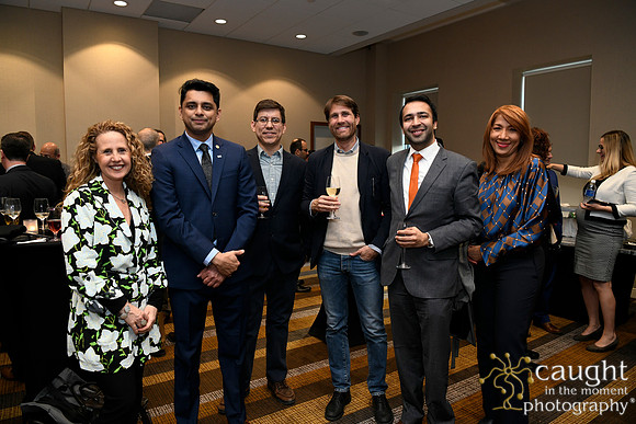 813 AAE 2019 in Montreal - JOE Awards