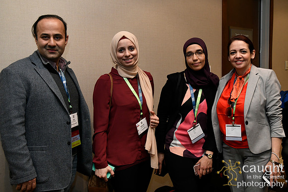 815 AAE 2019 in Montreal - JOE Awards