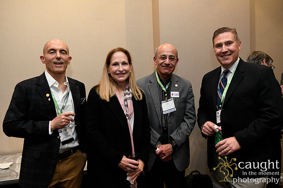 817 AAE 2019 in Montreal - JOE Awards