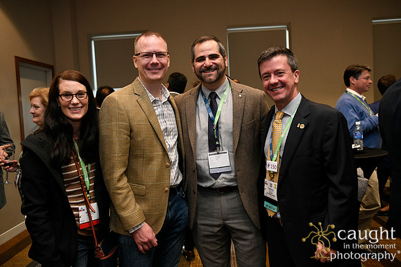 816 AAE 2019 in Montreal - JOE Awards