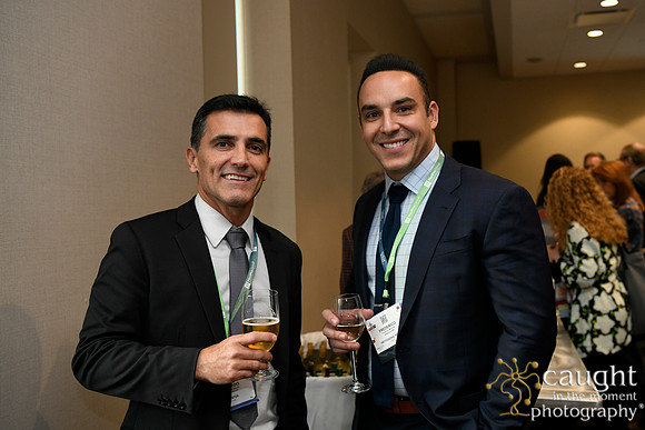 819 AAE 2019 in Montreal - JOE Awards