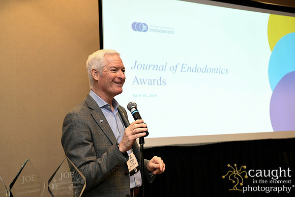 800 AAE 2019 in Montreal - JOE Awards