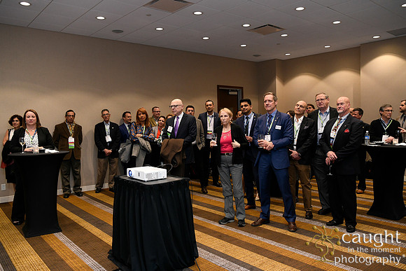 802 AAE 2019 in Montreal - JOE Awards