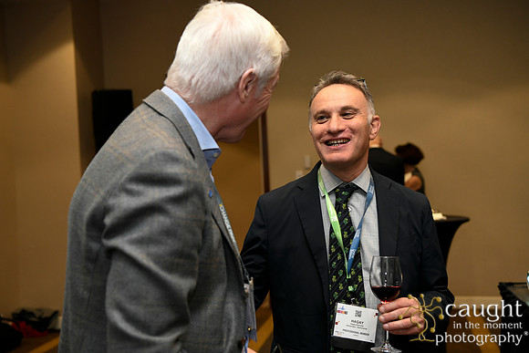 810 AAE 2019 in Montreal - JOE Awards
