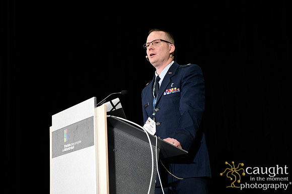 614 AAE 2019 in Montreal - Education Sessions