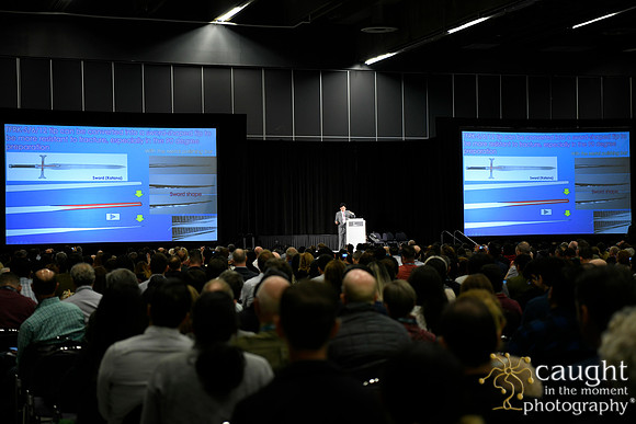 586 AAE 2019 in Montreal - Education Sessions