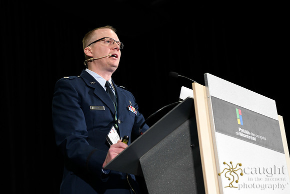 611 AAE 2019 in Montreal - Education Sessions