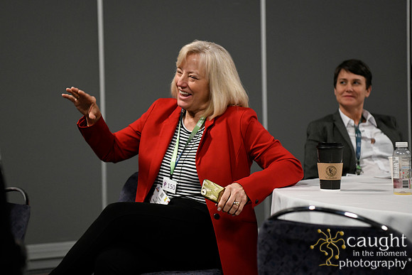 672 AAE 2019 in Montreal - Education Sessions