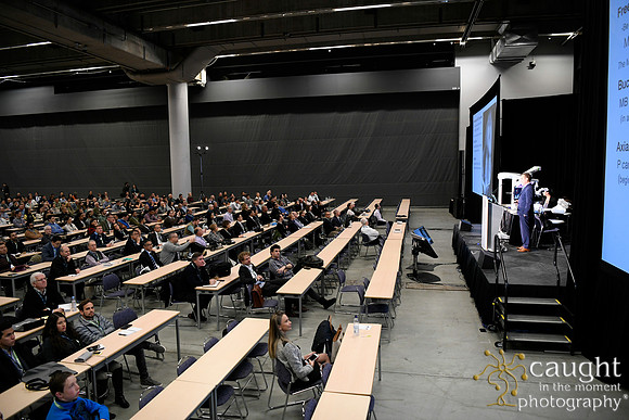 573 AAE 2019 in Montreal - Education Sessions