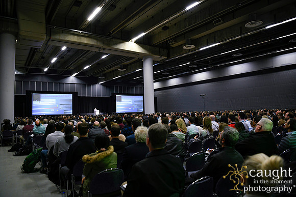 587 AAE 2019 in Montreal - Education Sessions