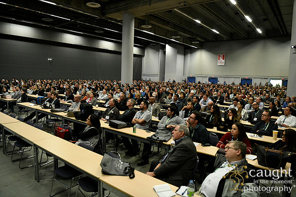 596 AAE 2019 in Montreal - Education Sessions
