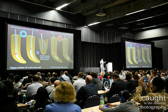 598 AAE 2019 in Montreal - Education Sessions