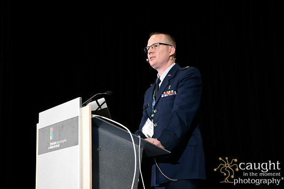 613 AAE 2019 in Montreal - Education Sessions