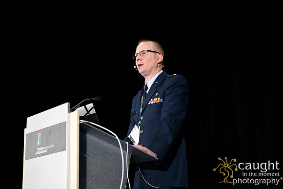 612 AAE 2019 in Montreal - Education Sessions