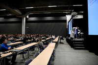 572 AAE 2019 in Montreal - Education Sessions