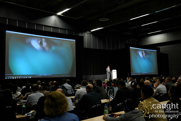 599 AAE 2019 in Montreal - Education Sessions