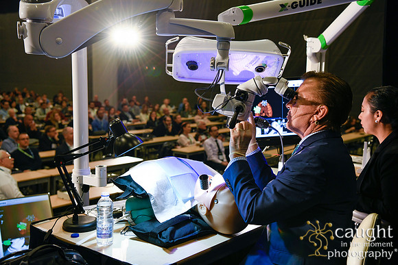 582 AAE 2019 in Montreal - Education Sessions
