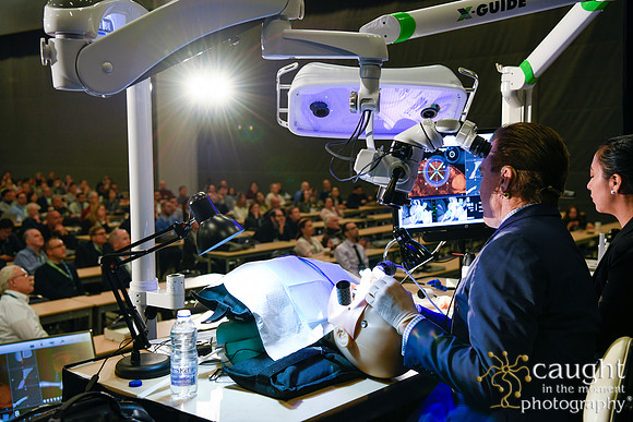 583 AAE 2019 in Montreal - Education Sessions