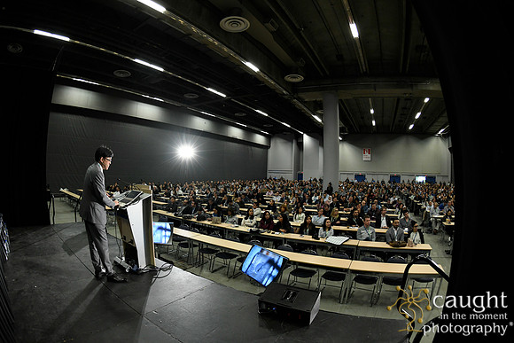 603 AAE 2019 in Montreal - Education Sessions