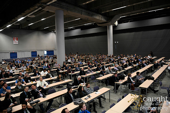 570 AAE 2019 in Montreal - Education Sessions