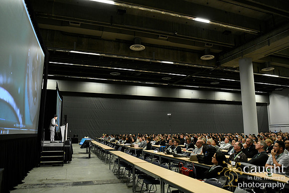 595 AAE 2019 in Montreal - Education Sessions