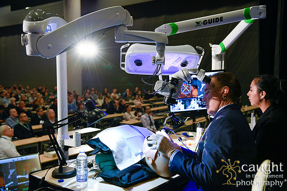 584 AAE 2019 in Montreal - Education Sessions