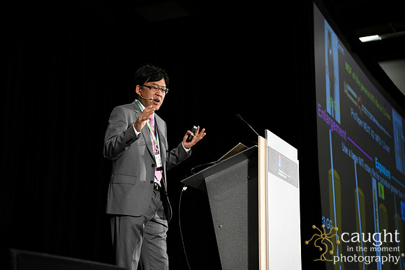 592 AAE 2019 in Montreal - Education Sessions