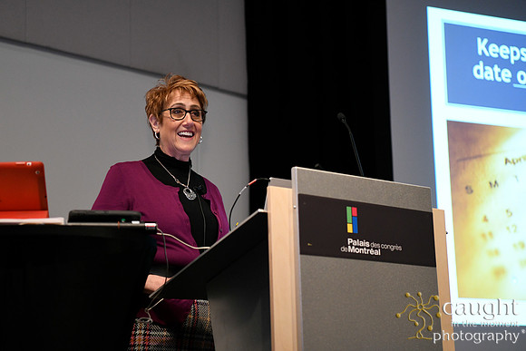 642 AAE 2019 in Montreal - Education Sessions