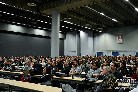 594 AAE 2019 in Montreal - Education Sessions