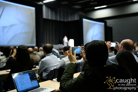 589 AAE 2019 in Montreal - Education Sessions