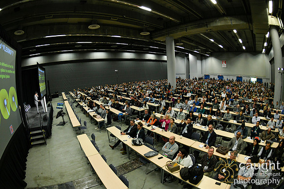 601 AAE 2019 in Montreal - Education Sessions