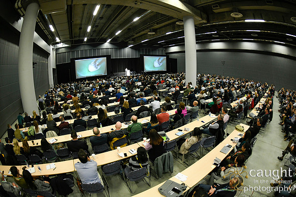 609 AAE 2019 in Montreal - Education Sessions
