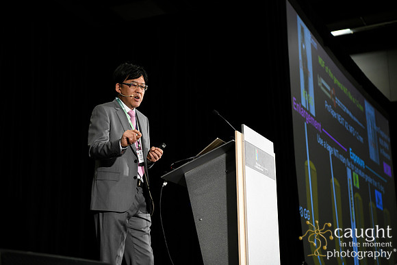591 AAE 2019 in Montreal - Education Sessions