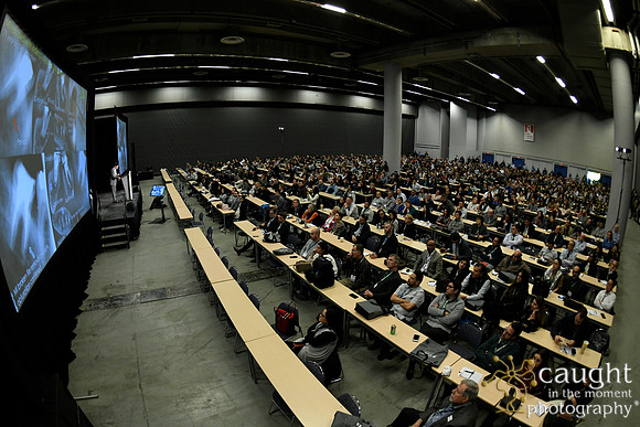 600 AAE 2019 in Montreal - Education Sessions