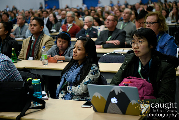 597 AAE 2019 in Montreal - Education Sessions
