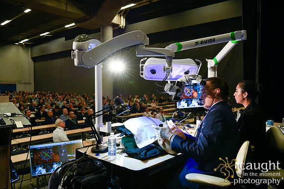 585 AAE 2019 in Montreal - Education Sessions