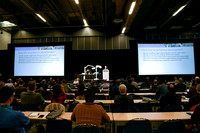 576 AAE 2019 in Montreal - Education Sessions