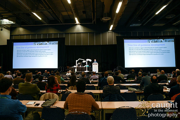 576 AAE 2019 in Montreal - Education Sessions