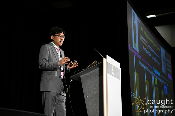 593 AAE 2019 in Montreal - Education Sessions