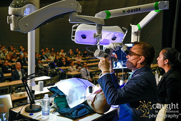 581 AAE 2019 in Montreal - Education Sessions