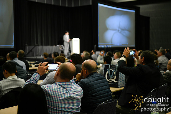 588 AAE 2019 in Montreal - Education Sessions