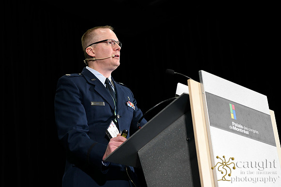 610 AAE 2019 in Montreal - Education Sessions
