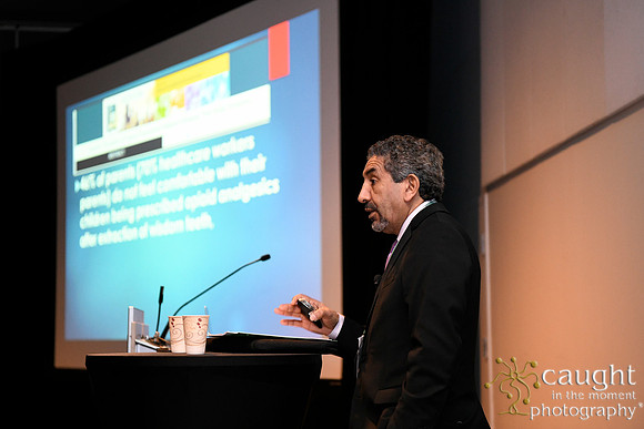 615 AAE 2019 in Montreal - Education Sessions